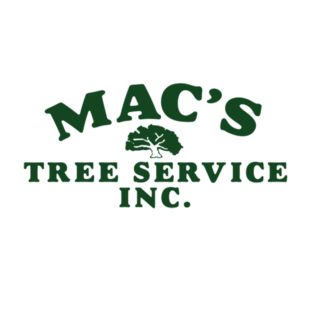 Macs Tree Service, Inc. - El Dorado, AR (870) 863-8407